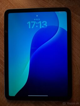 Tablet Apple iPad  A16 2025 - 2