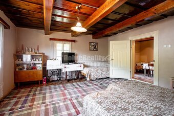 PREDAJ: Drevenička na vŕšku, 72 m2, Čierny Balog - Starý Krá - 2