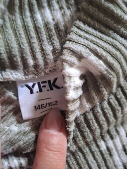 Mix tričiek 140 - 2