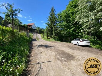 Pozemok - Záhradka Zvolen - Môťová na predaj - 2