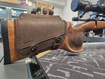 Guľovnica CZ 527 MTR .223Remington - 2