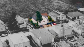 Rodinný dom pri Dunajskej Strede - 2