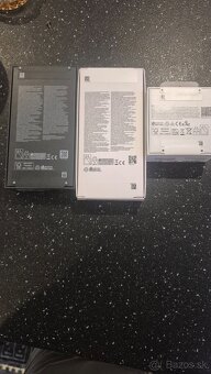 Samsung s25 256GB - 2