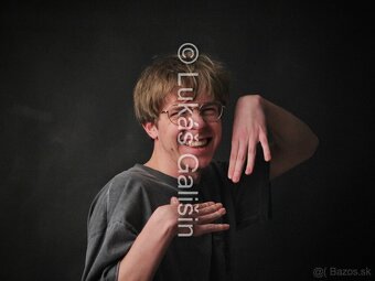 Ponúkam svoje služby ako fotograf - 2