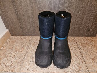 Zimné topánky 36-37 - 2