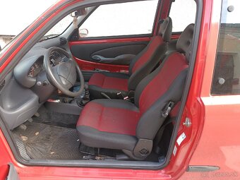 Fiat Seicento - 2