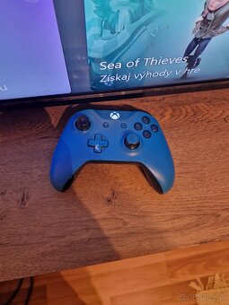 Predám Xbox One 500GB - 2