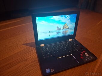 Lenovo yoga 300 - 2