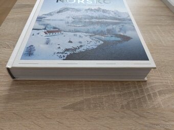 Nórsko - 2
