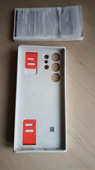 2x kryt na Samsung s23ultra - 2