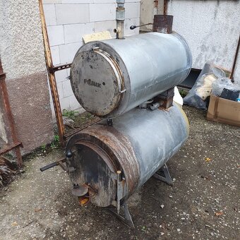 pec na pevné palivo - 2