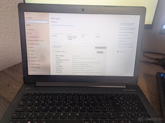 Lenovo IdeaPad 510-15IKB - 2
