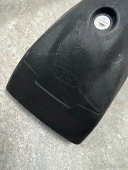 Strešný nosič Ford - 2