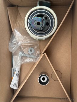 Sada ozubeného remeňa Continental CT1028K4 - 2