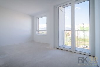 Krásne 1-izbové byty v novostavbe Baťove rezidencie - 2