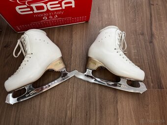 Edea Chorus 235, noze Gold Seal - 2