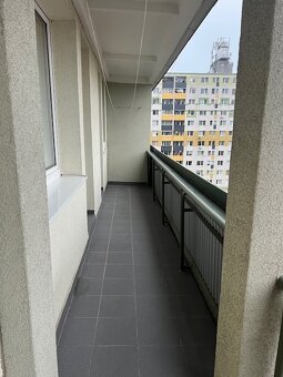 Priestranný 4 izb. byt, JURIGOVO NÁM. - 2