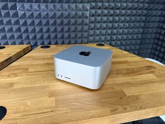 APPLE MAC STUDIO M4 MAX - 2