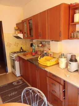 Predáme 3izbový byt s balkónom - 2