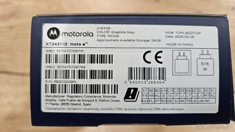 Motorola E14 - 2