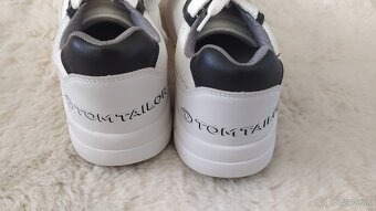 Tom Tailor č.43 Nové - 2