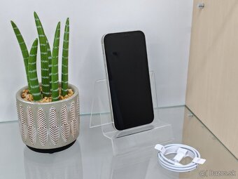 Apple iPhone 12 64GB White | BATÉRIA 100% - 2