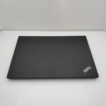 Lenovo Thinkpad T470 | i5 • 8GB RAM • 256GB SSD - 2