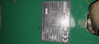 parkside zvaracka - 2