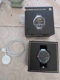 Huawei watch gt5 pro - 2