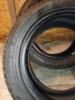 Zimné pneu - 2