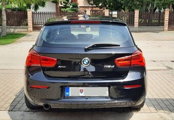 rad 1. 118D xdrive - 2