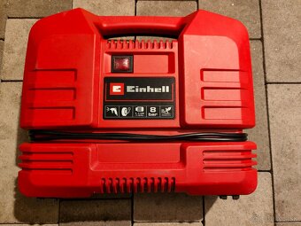 Kompresor EINHELL kufríkový - 2