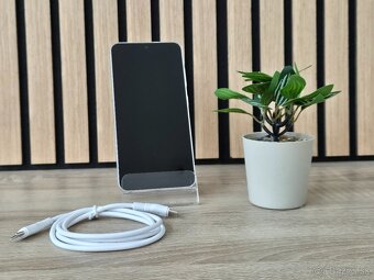 Samsung Galaxy S23 Plus 256GB Cream - 2