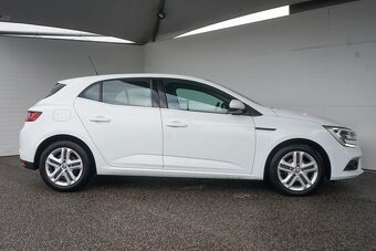 31- Renault, Mégane, 2017, nafta, 1.5 dCi, 66kw - 2