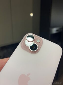 Apple iPhone 15, 128Gb - 2