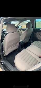 passat b6 - 2