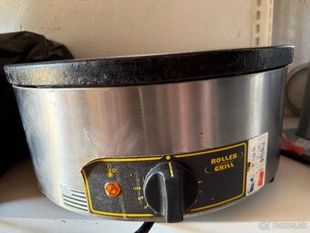 Palacinkovač gastro - 2