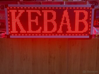 Led reklama 100x36 - 2