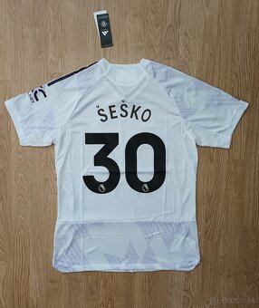 Manchester United 25/26 Away - 2