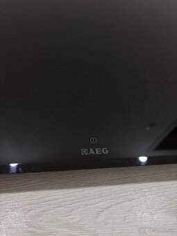 AEG indukčná varná doska 4- zóny - 2