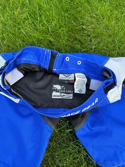 Krátke nohavice Shot racing Freeride - 2