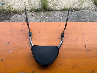 Opierka Suzuki Intruder - 2