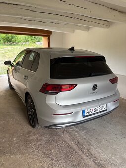 Golf 8 Style - 2
