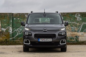 Berlingo PureTech 110 Shine - 2