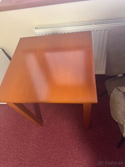 Stôl - 2