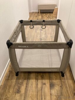 Detská ohrádka - 2