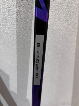 CCM Ribcor Trigger 10 - 2