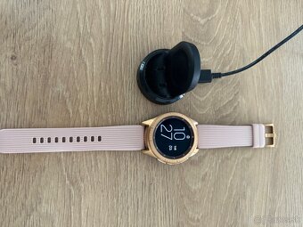 Samsung galaxy Watch - 2