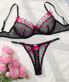 Krásne komplety - 2