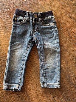 Rifle pre chlapčeka - 2